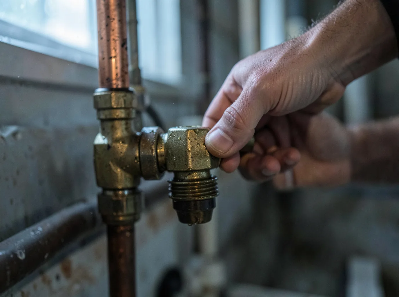 Emergency Plumber Cottonwood, AZ FAQs
